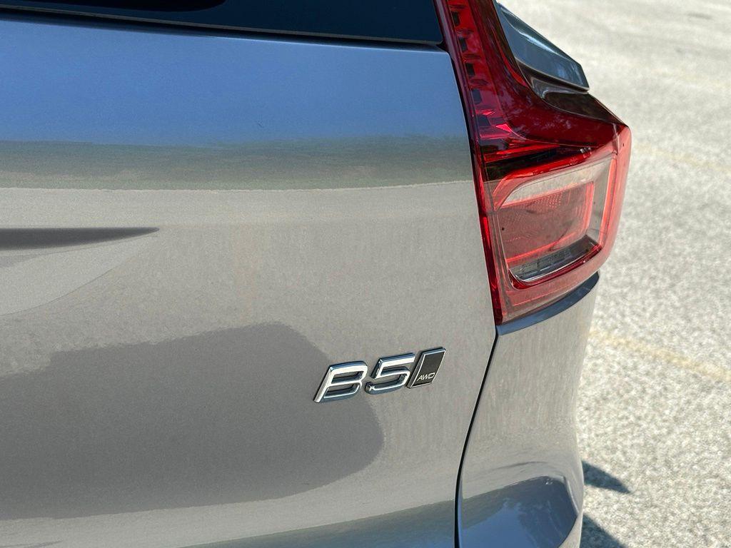 صورة مصغرة 14 لـ 2026 Volvo XC40 B5 PLUS