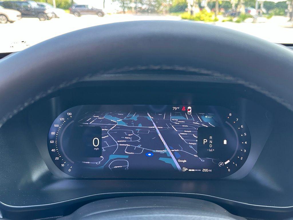 صورة مصغرة 27 لـ 2026 Volvo XC40 B5 PLUS