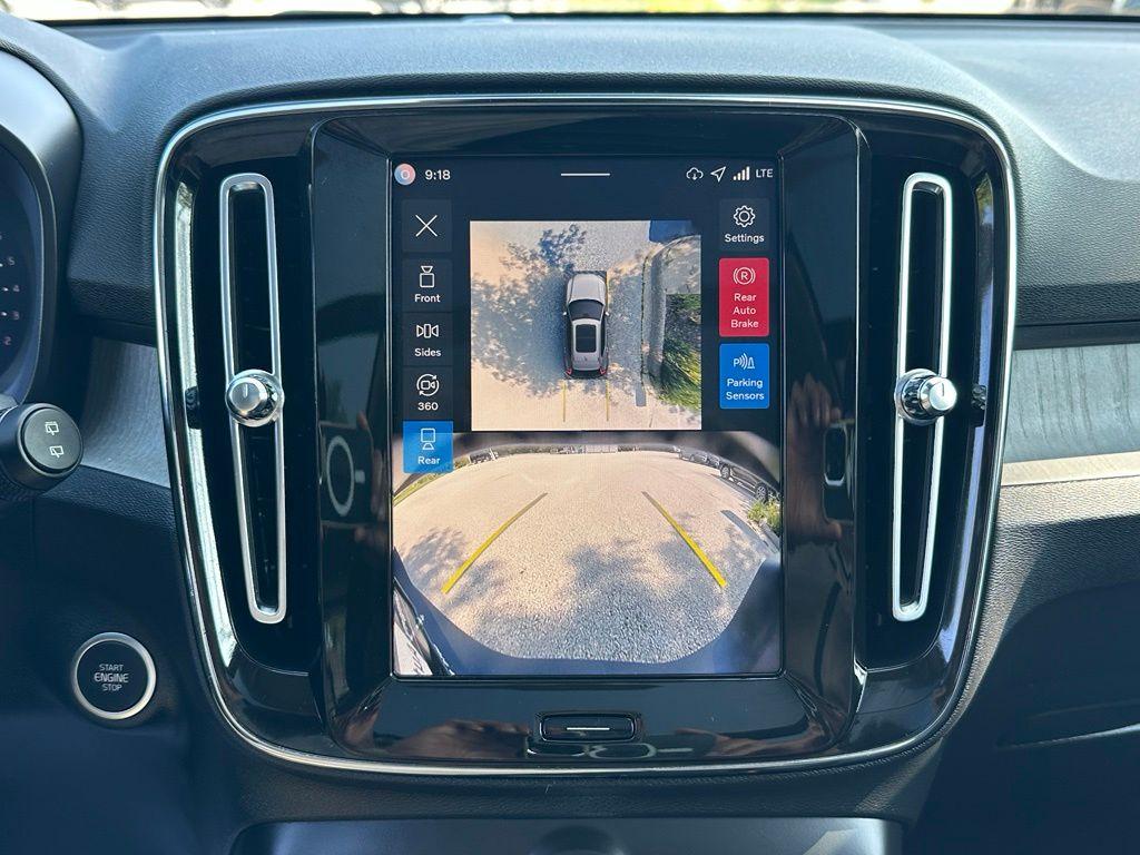 صورة مصغرة 24 لـ 2026 Volvo XC40 B5 PLUS