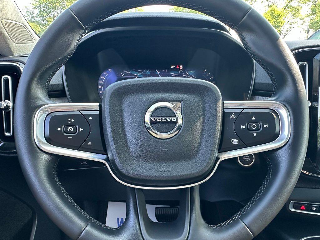 صورة مصغرة 28 لـ 2026 Volvo XC40 B5 PLUS