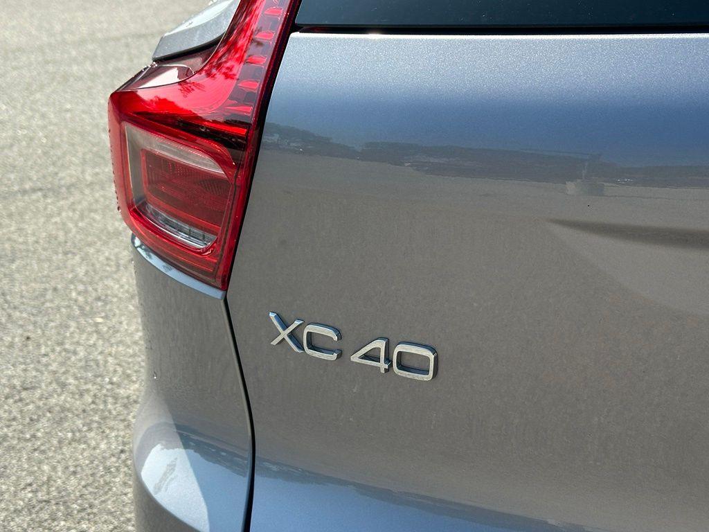صورة مصغرة 13 لـ 2026 Volvo XC40 B5 PLUS
