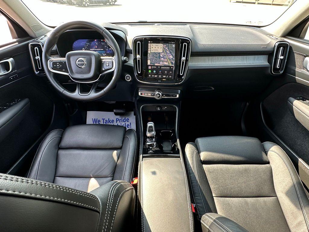 صورة مصغرة 23 لـ 2026 Volvo XC40 B5 PLUS