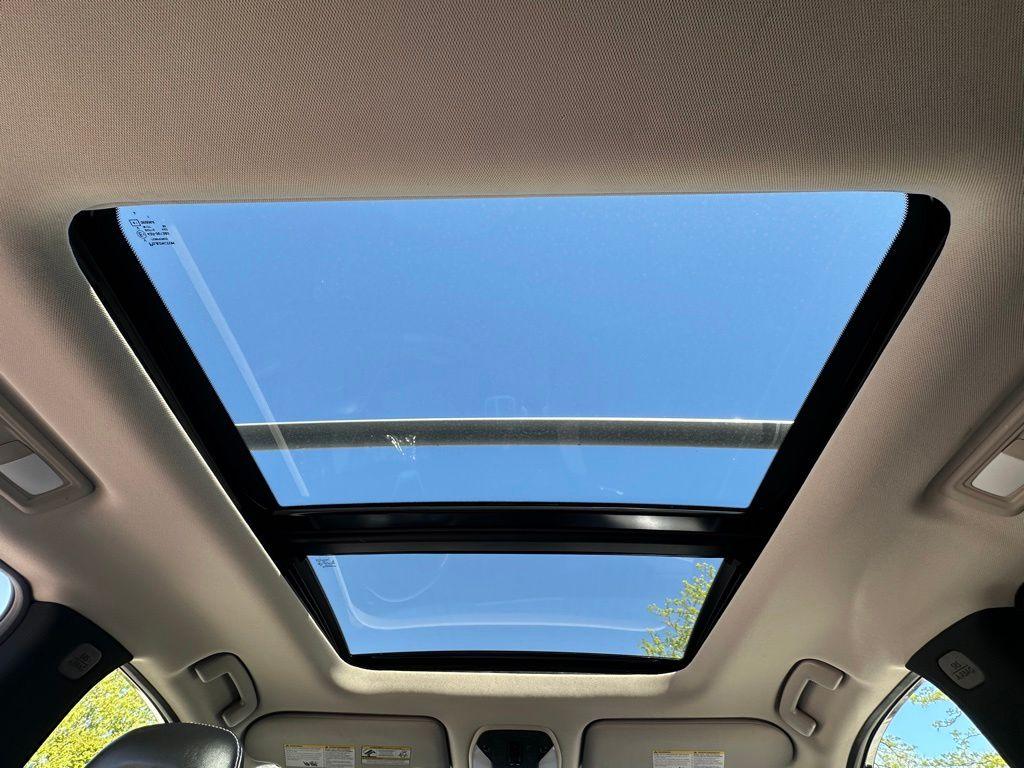 2023 Infiniti QX60 SENSORY — миниатюра 17