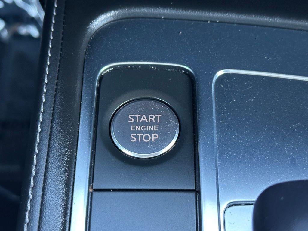 2023 Infiniti QX60 SENSORY — миниатюра 23