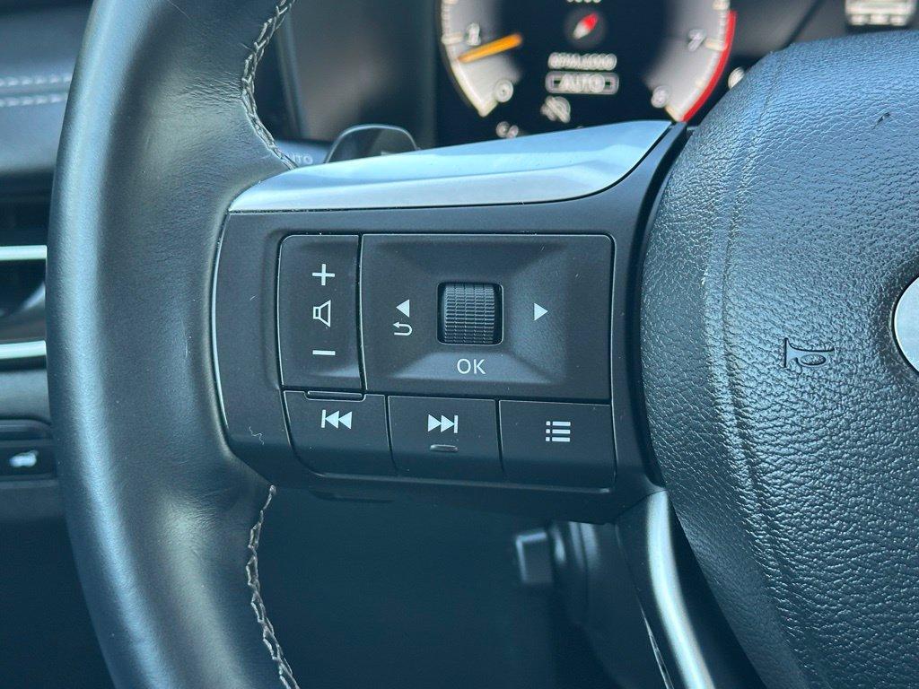 صورة مصغرة 25 لـ 2023 Infiniti QX60 SENSORY