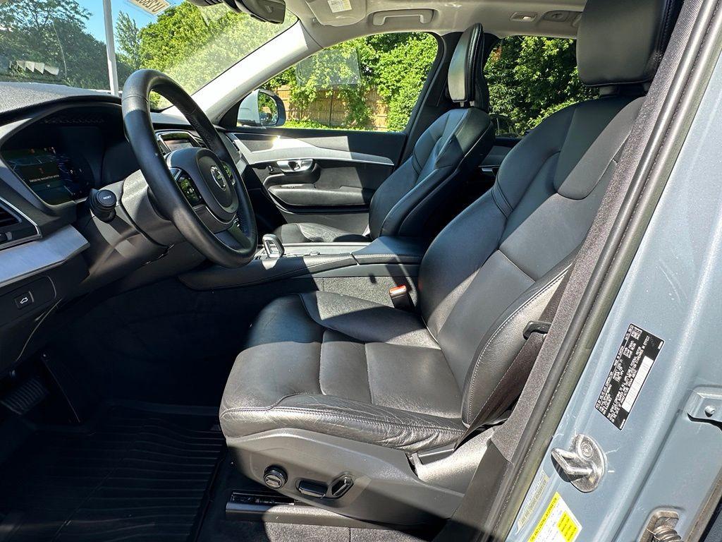 2023 Volvo XC90 B5 CORE 缩略图 16