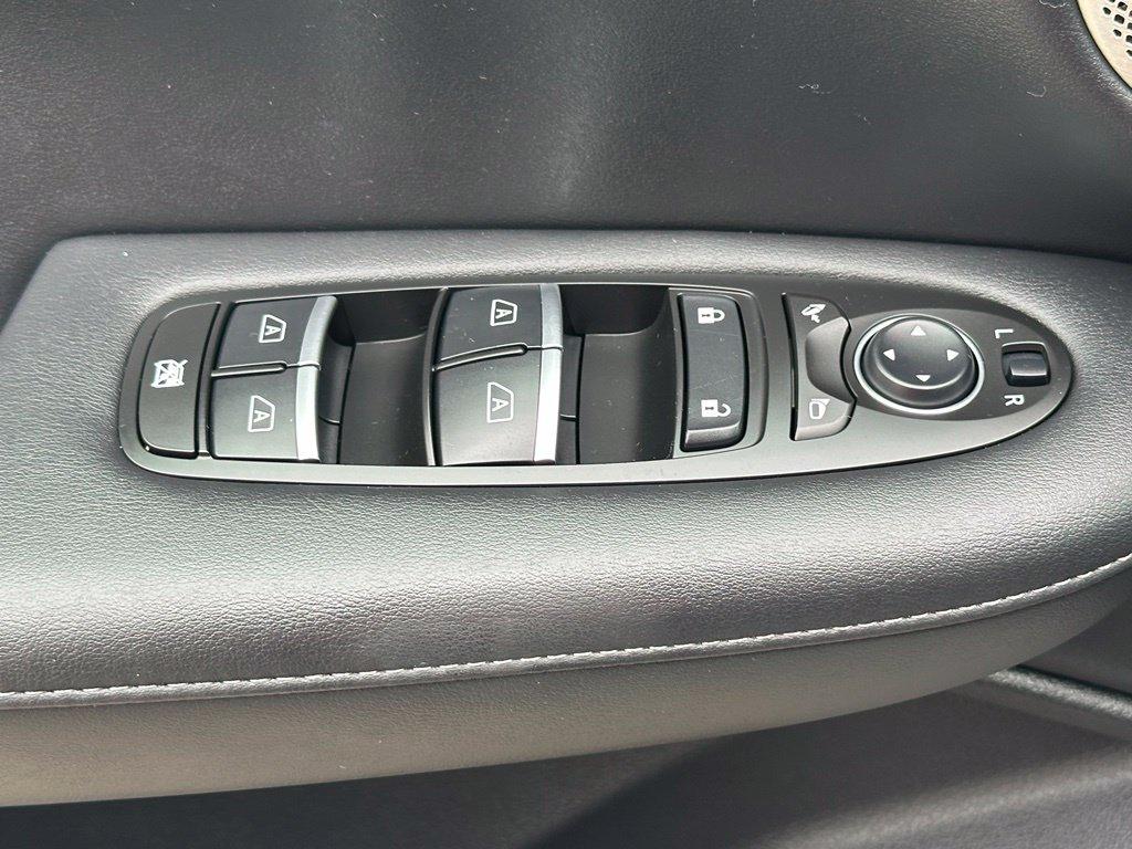 2024 Infiniti QX50 SPORT — миниатюра 24