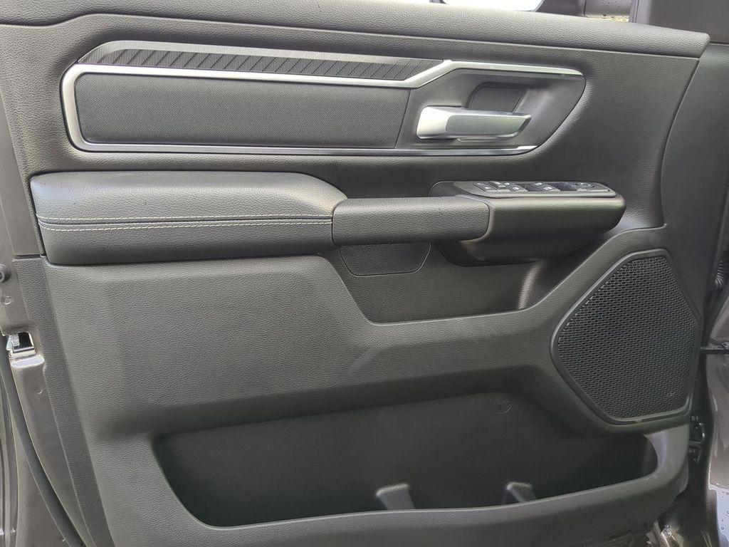 2026 RAM 1500 BIG HORN/LONE STAR — миниатюра 21