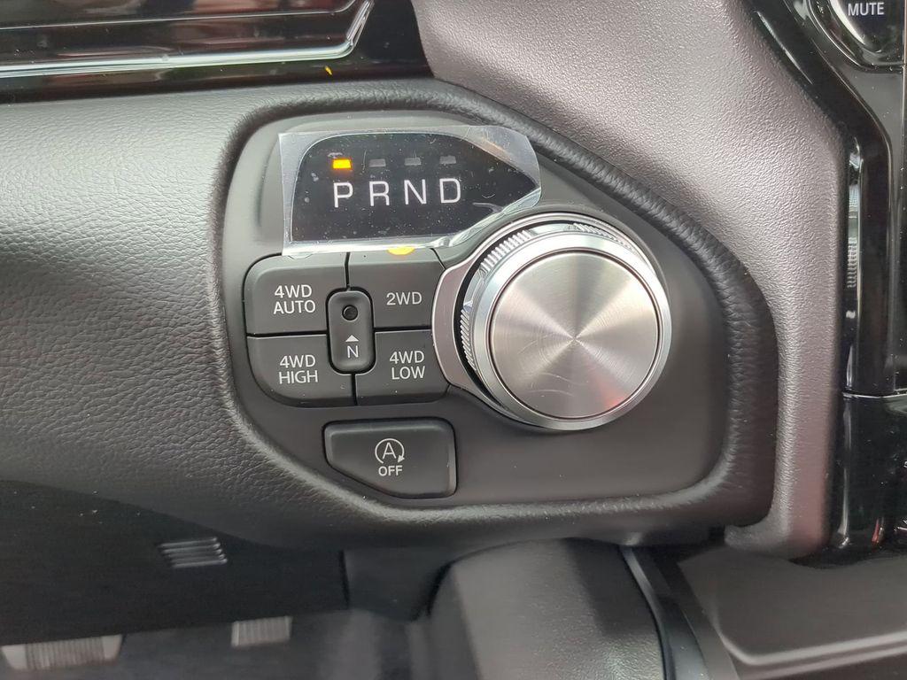 2026 RAM 1500 LARAMIE 照片 9