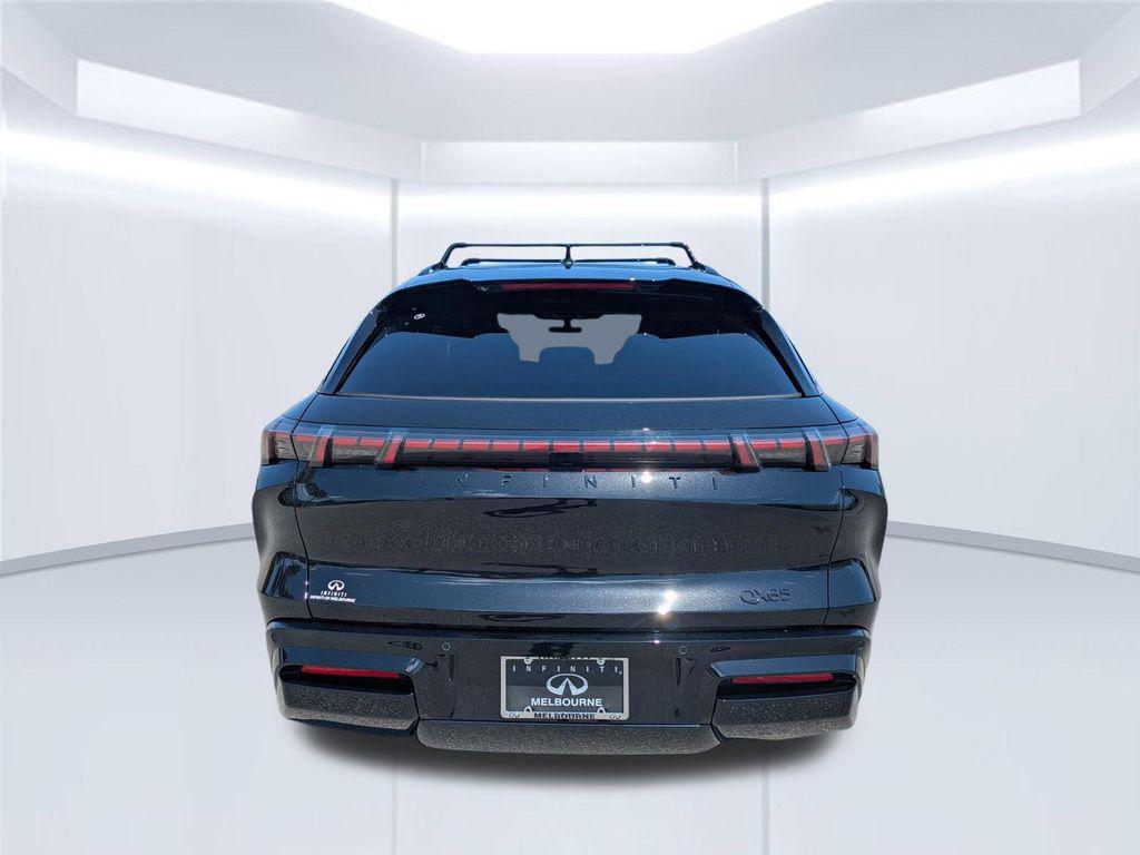 صورة مصغرة 7 لـ 2027 Infiniti QX65 AUTOGRAPH