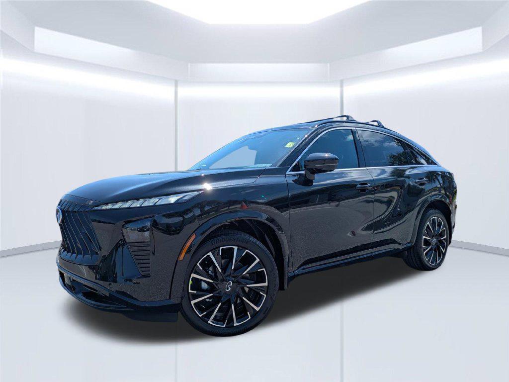 صورة مصغرة 2 لـ 2027 Infiniti QX65 AUTOGRAPH