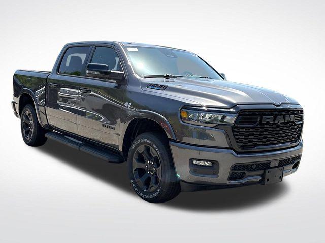 2026 RAM 1500 BIG HORN/LONE STAR — фото 5