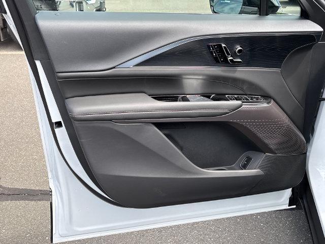 2026 Cadillac LYRIQ LUXURY 缩略图 8