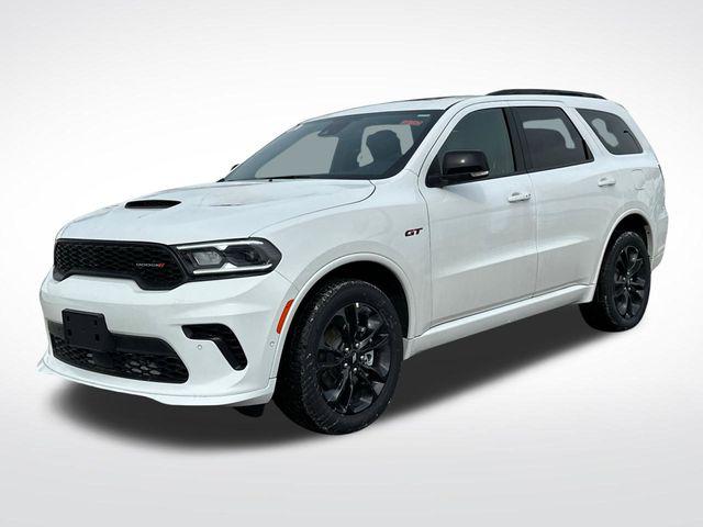New 2026 Dodge Durango GT Plus