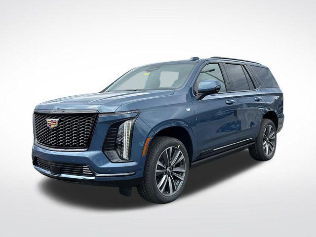 New 2026 Cadillac Escalade Sport