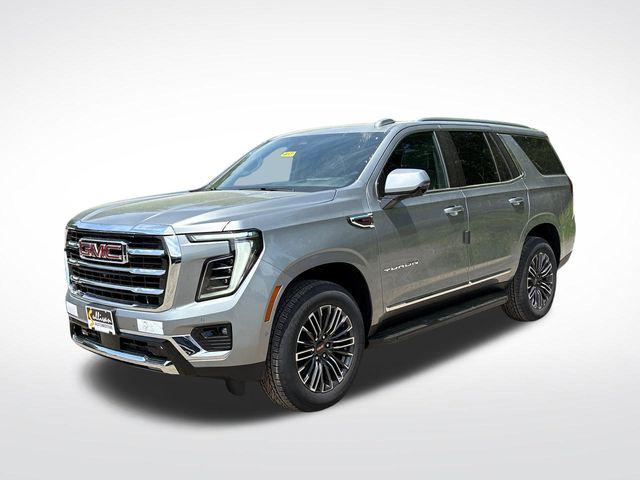 New 2026 GMC Yukon 4WD Elevation