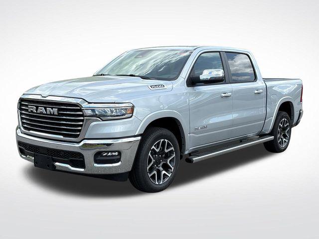 New 2026 RAM 1500 Laramie