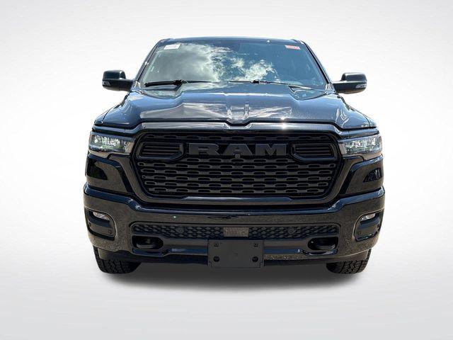 صورة 6 لـ 2026 RAM 1500 BIG HORN/LONE STAR