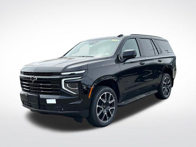 New 2026 Chevrolet Tahoe 4WD RST