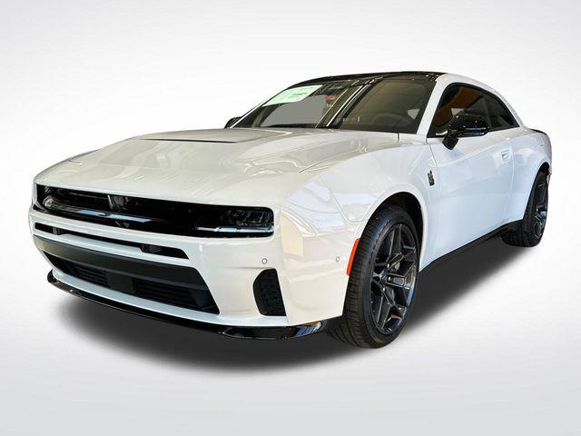 New 2026 Dodge Charger R/T Scat Pack