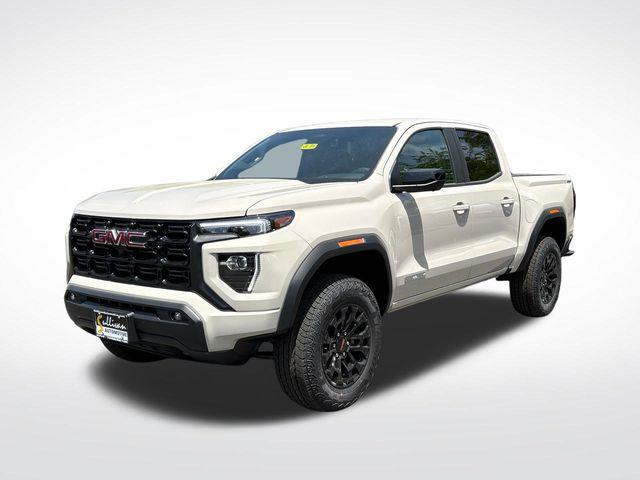 New 2026 GMC Canyon Elevation