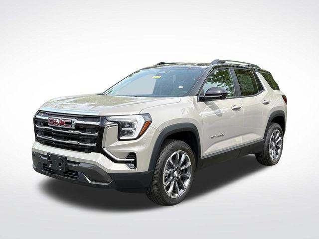 New 2026 GMC Terrain AWD Elevation