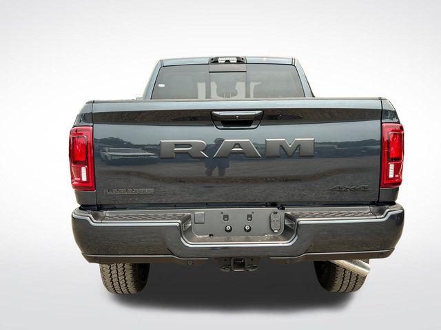 2026 RAM 2500 LARAMIE CREW CAB 4X4 6'4' BOX 照片 3