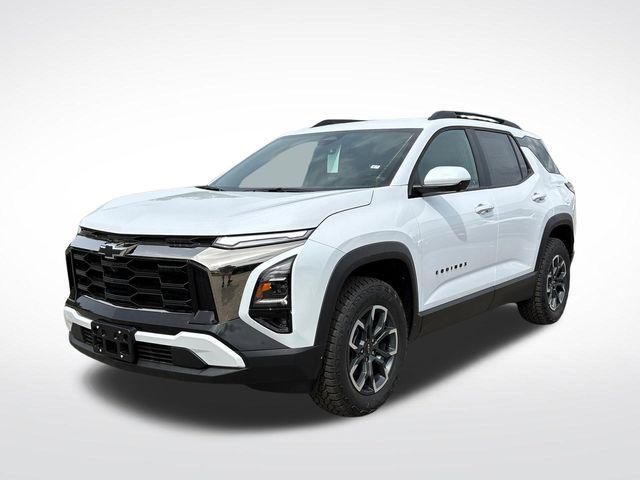 New 2026 Chevrolet Equinox AWD ACTIV