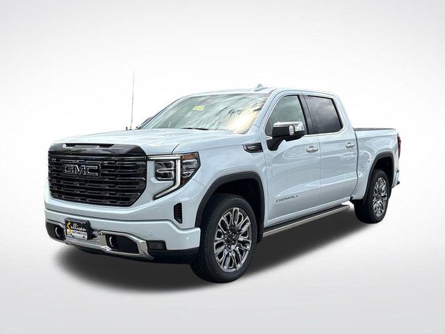 New 2026 GMC Sierra 1500 Denali Ultimate