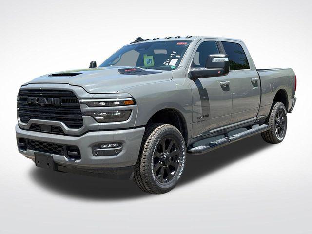 New 2026 RAM 2500 Laramie Crew Cab 4x4 6'4' Box