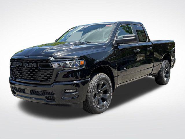 New 2026 RAM 1500 Express