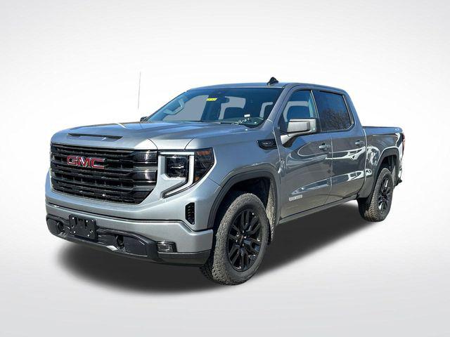 New 2026 GMC Sierra 1500 Elevation