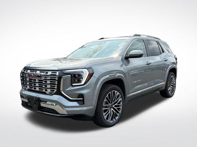 New 2027 GMC Terrain Denali