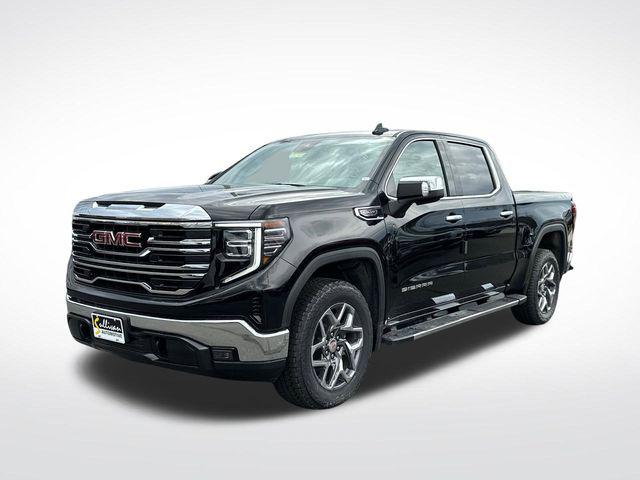 New 2026 GMC Sierra 1500 SLT