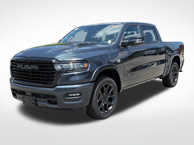 New 2026 RAM 1500 Laramie