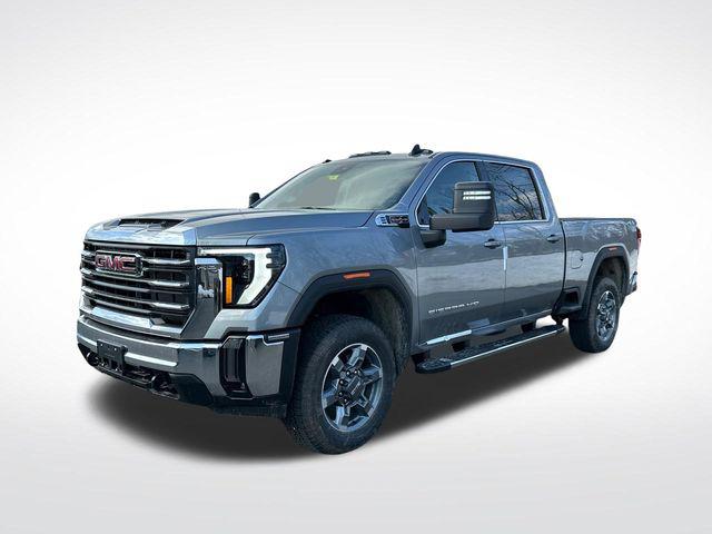 New 2026 GMC Sierra 2500 SLE