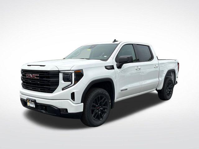 New 2026 GMC Sierra 1500 Elevation