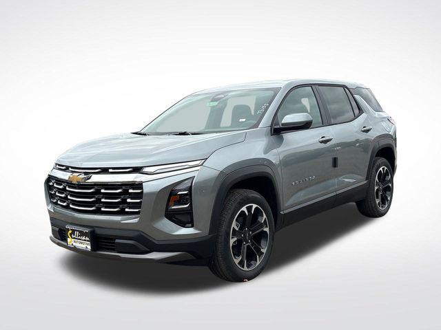 New 2026 Chevrolet Equinox 1LT