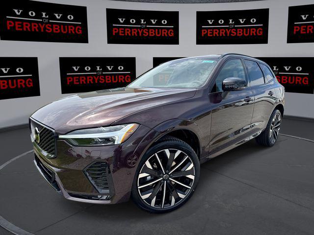 New 2026 Volvo XC60 B5 Ultra