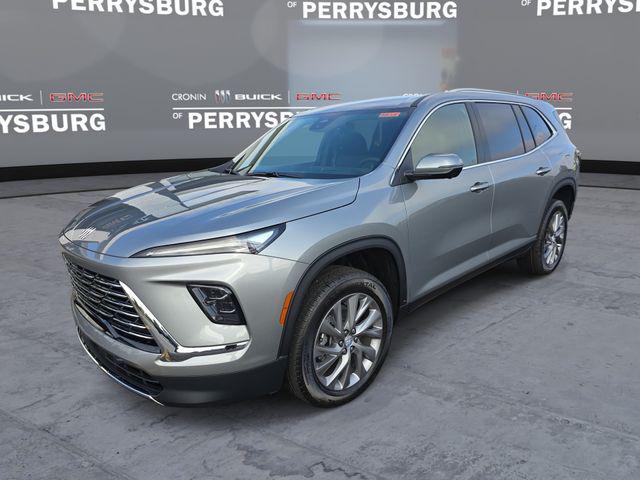 New 2026 Buick Enclave Preferred FWD