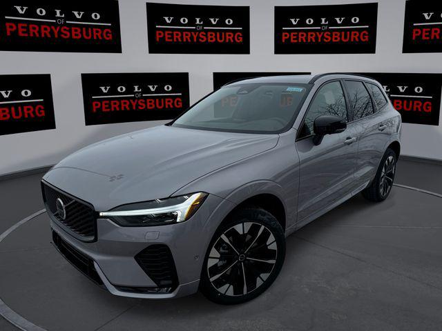New 2026 Volvo XC60 B5 Plus