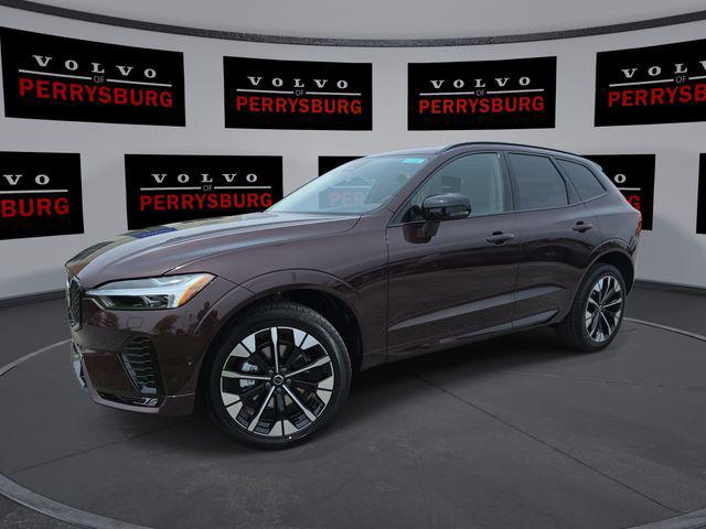 New 2026 Volvo XC60 B5 Plus