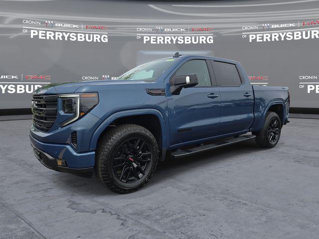 New 2026 GMC Sierra 1500 Elevation