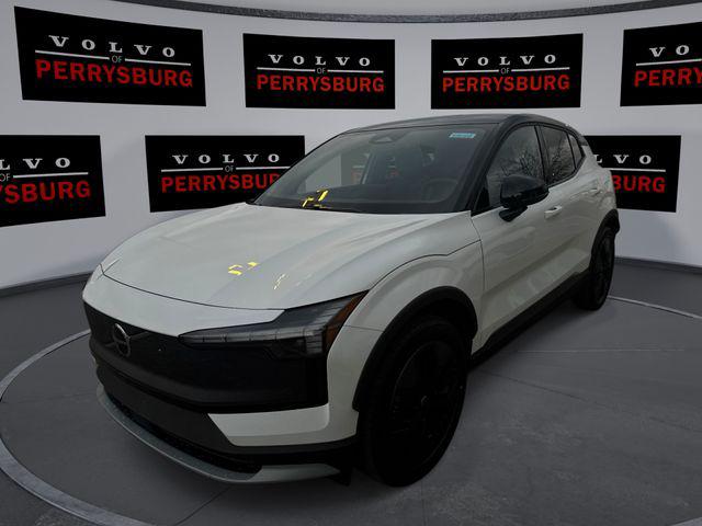 New 2026 Volvo EX30 Cross Country Ultra, Twin Motor Performance, Fully electric