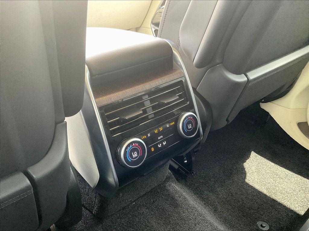 2023 LAND Rover RANGE ROVER P400 SE 缩略图 11