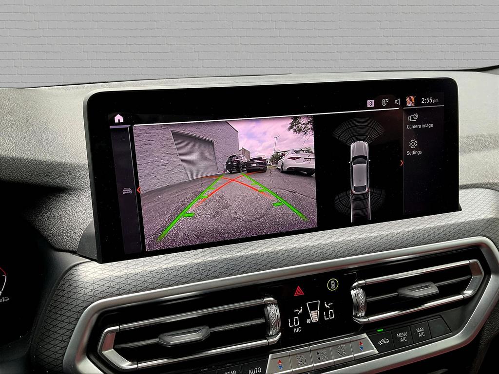 2022 BMW X4 XDRIVE30I — миниатюра 15