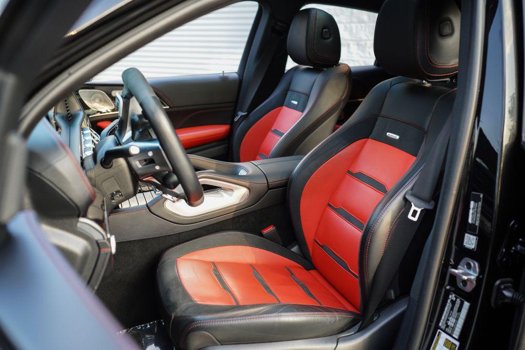 صورة مصغرة 21 لـ 2024 Mercedes-BENZ OTHERS