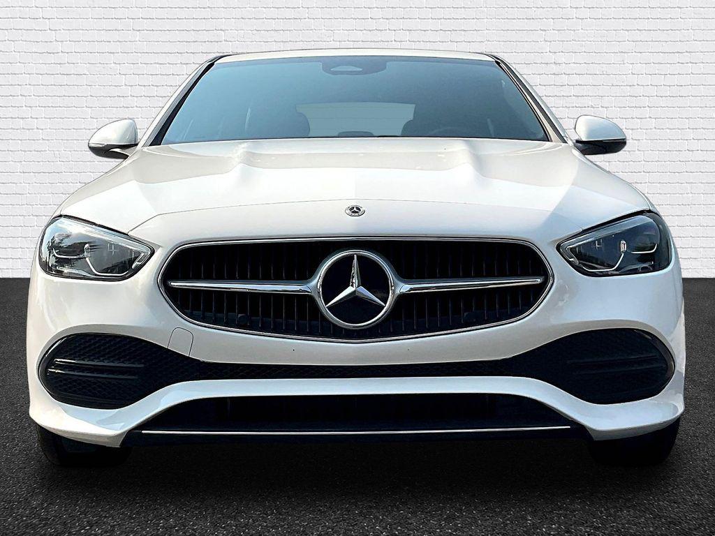 صورة 2 لـ 2023 Mercedes-BENZ C-CLASS