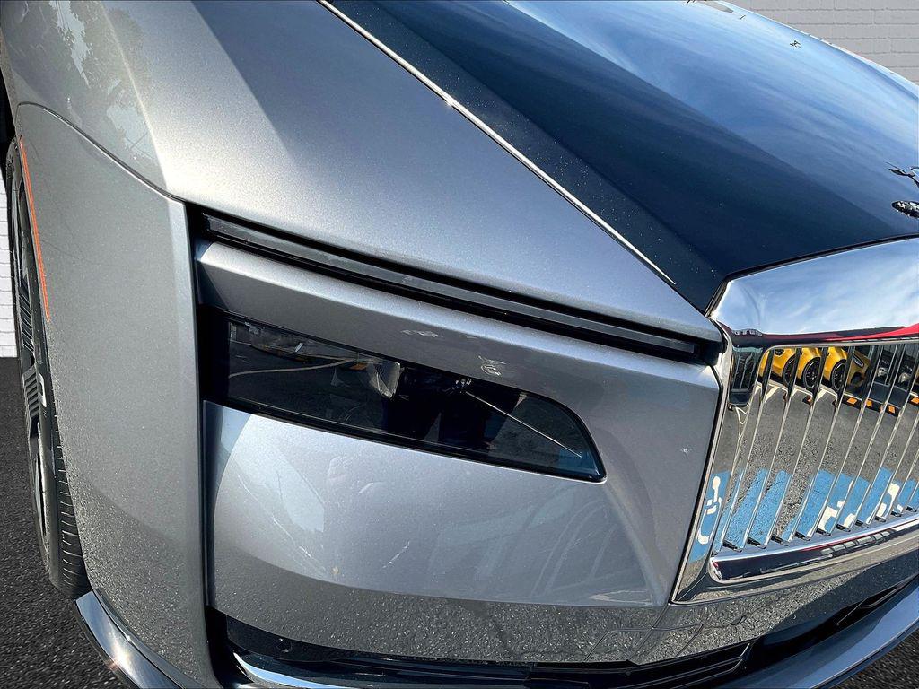 صورة مصغرة 29 لـ 2024 ROLLS-ROYCE SPECTRE