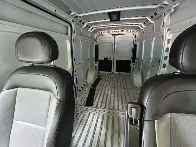 صورة مصغرة 30 لـ 2024 RAM PROMASTER 2500 TRADESMAN